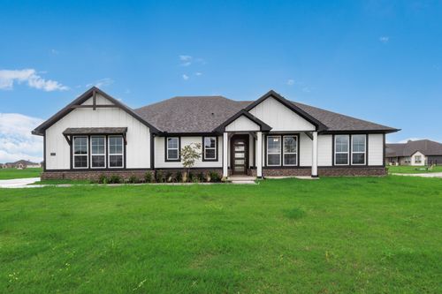2475 Blackjack Oak Rd, Terrell, TX, 75161-1204 | Card Image
