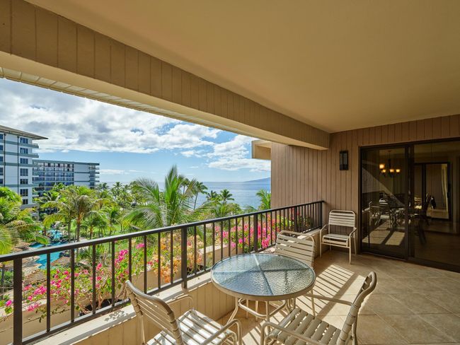 704 - 50 Nohea Kai Dr, Condo with 2 bedrooms, 2 bathrooms and null parking in Lahaina HI | Image 12