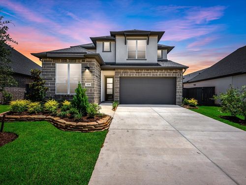 16506 Harmony Lea Ln, Hockley, TX, 77447 | Card Image