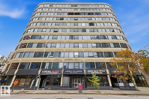701-10106 105 St Nw, Edmonton, AB, T5J5E7 | Card Image