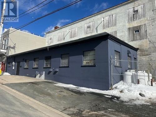 24 Brine St, Saint Johns, NL, A1E2T2 | Card Image