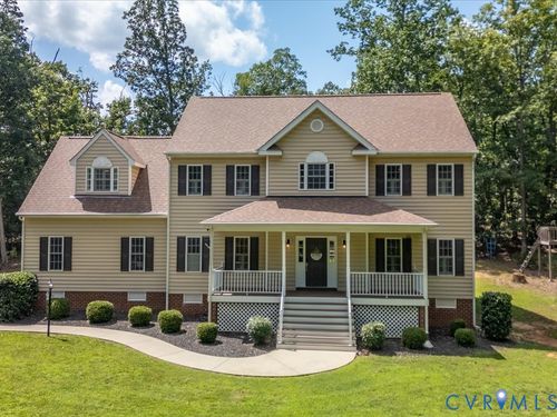 1960 Teal Ln, Powhatan, VA, 23139-6251 | Card Image