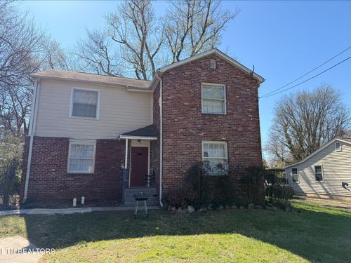 2703 Bridalwood Drive, Knoxville, TN, 37917 | Card Image