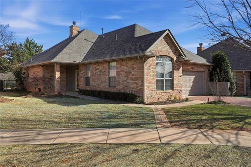 3916 Tamarac Ct, Edmond, OK, 73003-3058 | Card Image