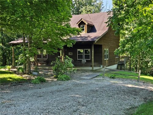 5209 Hanson Hill Rd, Stockport, OH, 43787-9551 | Card Image