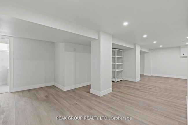5920 Silverwood Cres, House other with 4 bedrooms, 2 bathrooms and 4 parking in Niagara Falls ON | Image 26