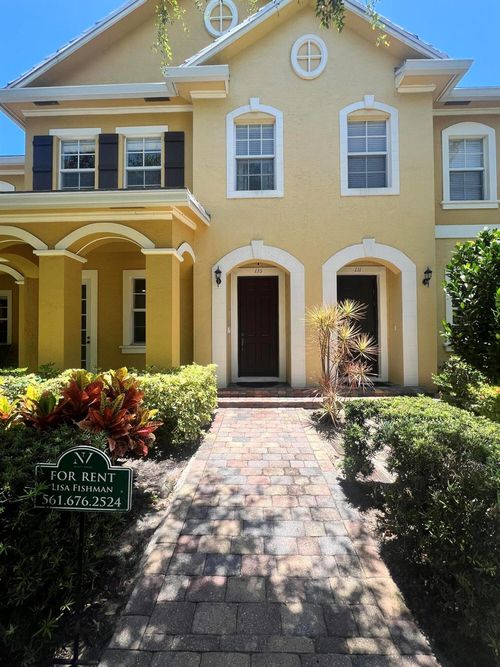 135 Midleton Way, Jupiter, FL, 33458-6512 | Card Image