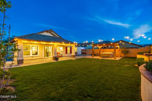 44451 63rd St W, Lancaster, CA, 93536-7645 | Card Image
