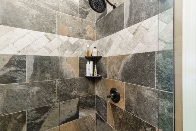 Tiled Shower! | Image 35