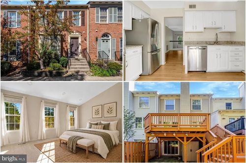 6149 Summer Park Ln, ALEXANDRIA, VA, 22315-5224 | Card Image