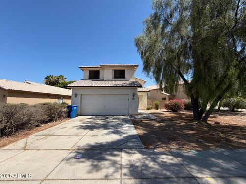 10807 W Monte Vista Rd, Avondale, AZ, 85392-5408 | Card Image