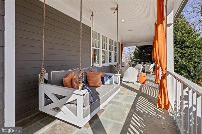 4615 32 Nd St N, House other with 6 bedrooms, 6 bathrooms and null parking in ARLINGTON VA | Image 4