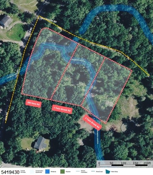 3 Twin Brook Rd, Montague, NJ, 07827-3423 | Card Image