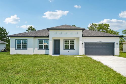 6207 Sw 128th Street Rd, Ocala, FL, 34473-6002 | Card Image