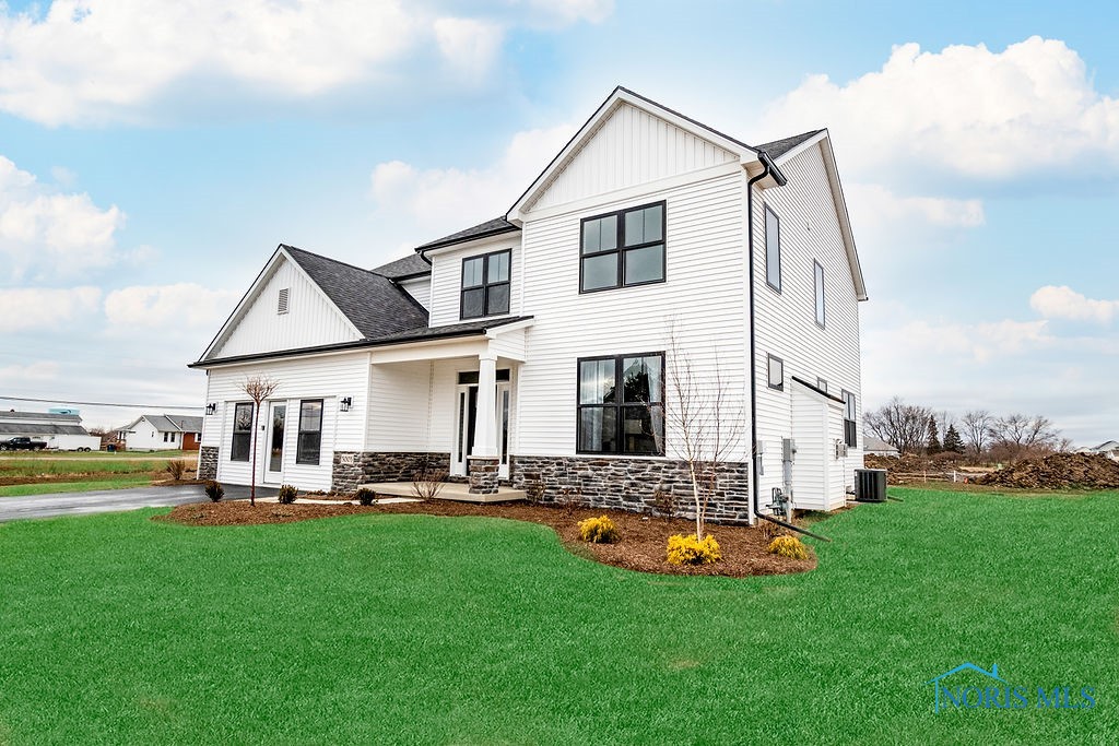 Island Park Blvd, Sylvania, OH 43560