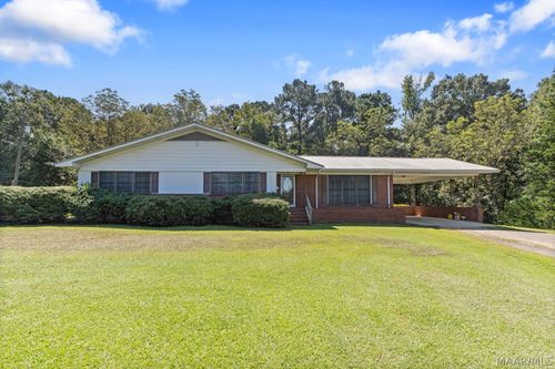 400 Studdard Dr, Clanton, AL, 35045-3812 | Card Image