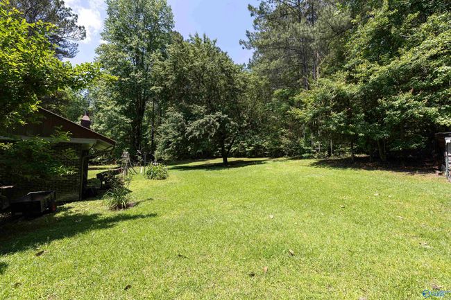 1081 Abel Rd, House other with 2 bedrooms, 1 bathrooms and null parking in Delta AL | Image 10