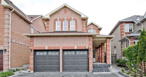 bsmt-56 Quantum St, Markham, ON, L3S4J5 | Card Image