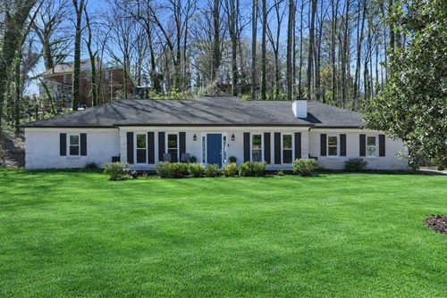 648 Dogwood Dr, Lawrenceville, GA, 30046-7414 | Card Image