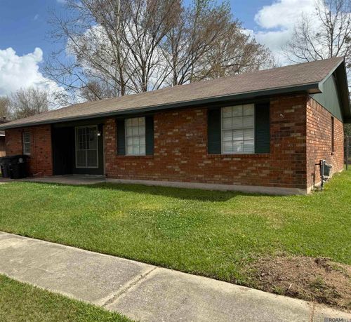 12212 Mumford Dr, Baton Rouge, LA, 70807-1938 | Card Image