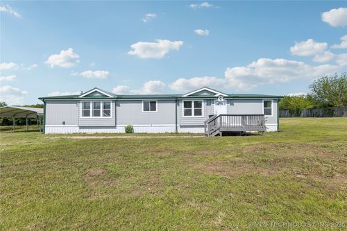 14082 Crestview Rd, Oologah, OK, 74053-4077 | Card Image