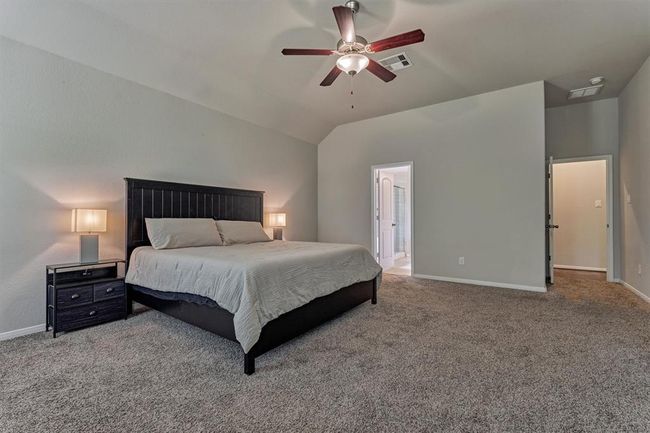 12276 Emerald Mist Ln, House other with 4 bedrooms, 3 bathrooms and 2 parking in Conroe TX | Image 30