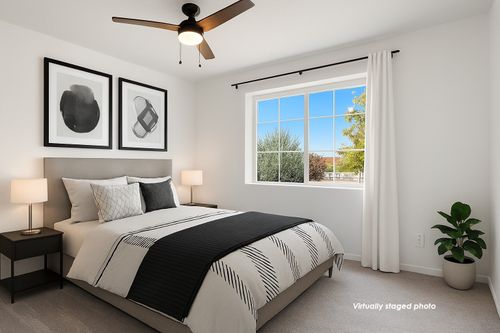 4762 Viento Del Norte, Santa Fe, NM, 87507-0866 | Card Image