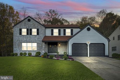 145 Kilburn Dr, CHERRY HILL, NJ, 08003-1966 | Card Image