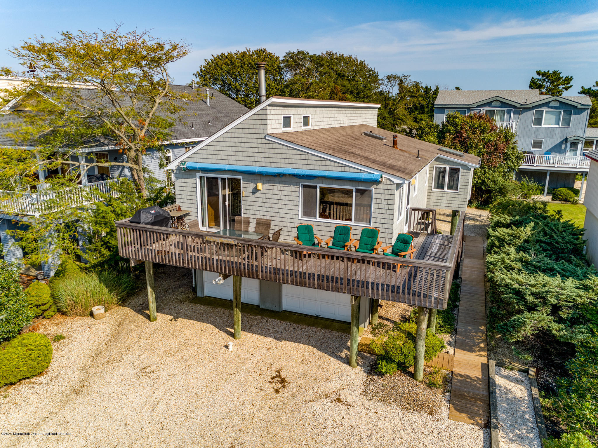 2208 Bayview Avenue, Sold in Barnegat Light Zoocasa
