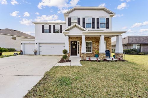 77224 Lumber Creek Blvd, Yulee, FL, 32097-3813 | Card Image