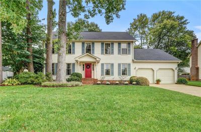 Welcome to 4508 Harshaw Ct! | Image 1