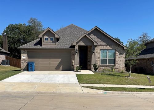 457 Elyse Rd, Keene, TX, 76059-1993 | Card Image