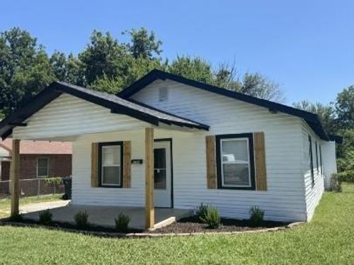 1714 N Kelham Ave, Oklahoma City, OK, 73111-1326 | Card Image