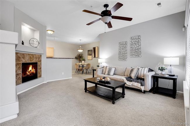 APT-703 - 457 Black Feather Loop, Condo with 2 bedrooms, 2 bathrooms and 2 parking in Castle Rock CO | Image 10