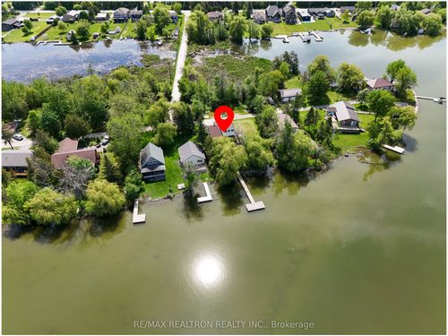 16 Birch Island Rd, Janetville, ON, L0B1K0 | Card Image