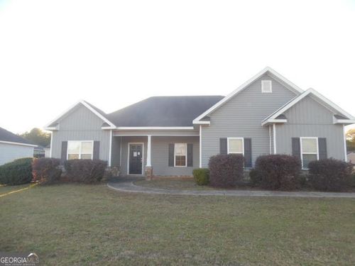 2 Woodrow Miller Street, Hawkinsville, GA, 31036 | Card Image