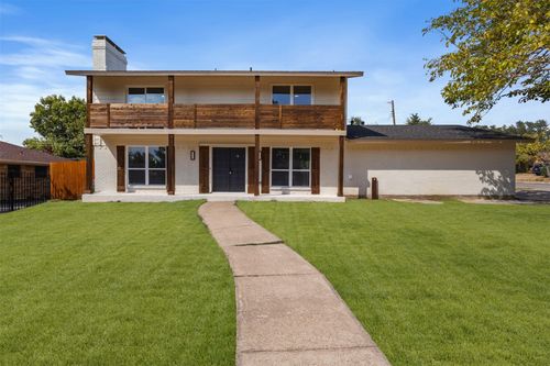 2833 Cibola Dr, Irving, TX, 75062-5137 | Card Image