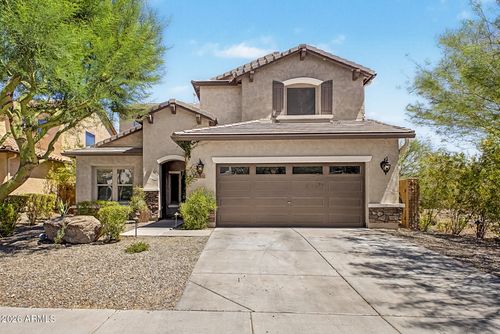 27413 N 19th Dr, Phoenix, AZ, 85085-5375 | Card Image