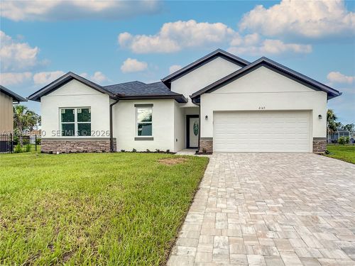14210 Luxo Ave, Port Charlotte, FL, 33953-3421 | Card Image