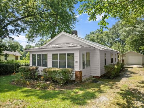 270 Victoria St, Commerce, GA, 30529-2440 | Card Image