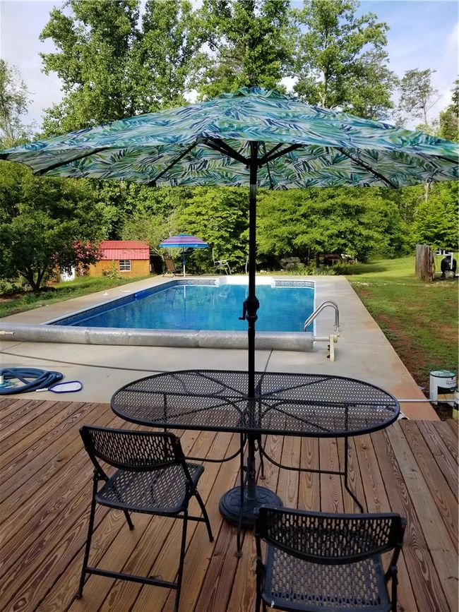 160 Wits End, House other with 1 bedrooms, 1 bathrooms and null parking in Pickens SC | Image 7