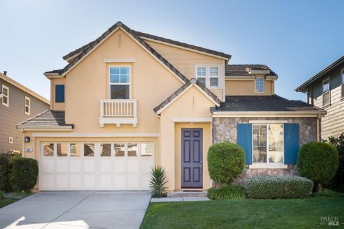 89 Hollyleaf Way, Novato, CA, 94949-7222 | Card Image