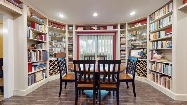 5535 Valkeith Dr, House other with 4 bedrooms, 2 bathrooms and 2 parking in Houston TX | Image 15