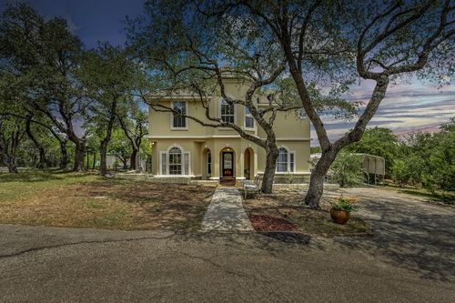 17004 Sleepy Hollow Dr, Lago Vista, TX, 78645-9787 | Card Image