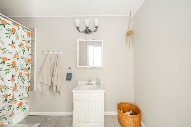 Full Bathroom on Main Level | Image 24