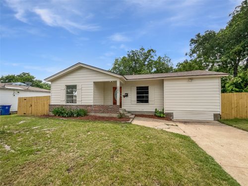1209 Sylvan Dr, Garland, TX, 75040-4965 | Card Image