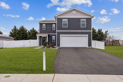 5 Eisenhower Dr, Bridgeton, NJ, 08302-5903 | Card Image
