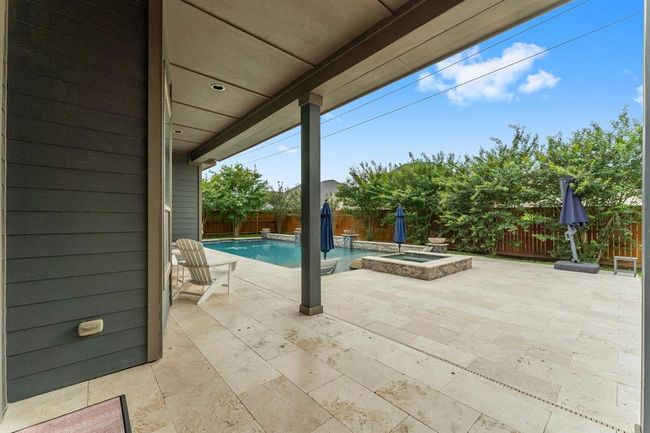 31013 Sunfall Trail Ln, House other with 4 bedrooms, 3 bathrooms and 2 parking in Spring TX | Image 49
