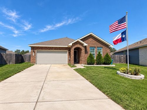 703 Cypress Summit Rd, Huffman, TX, 77336-2734 | Card Image