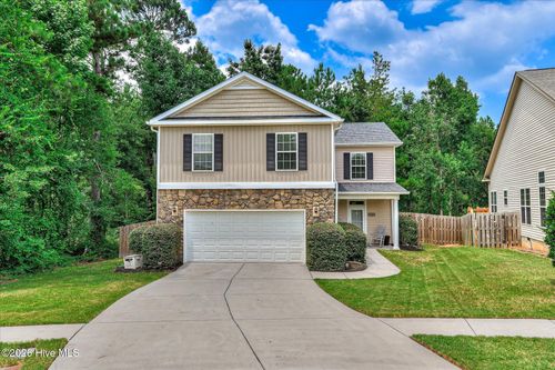 3307 Bingham Ct, Augusta, GA, 30909-0634 | Card Image